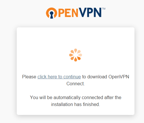 How To Deploy The OpenVPN Appliance in ESXi - Techstat