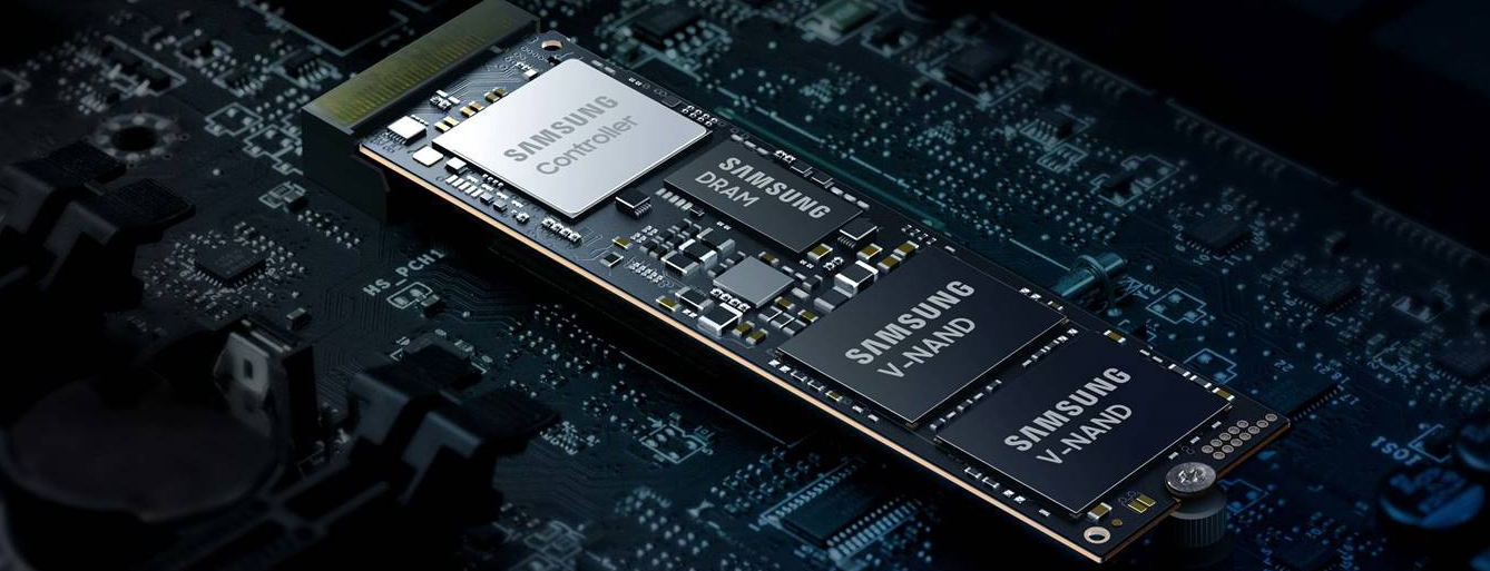 The 5 Best 1TB NVME SSD of You Should Buy - Techstat